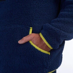 Spyder Mens Vista - Abyss -Spyder 229520 416 2