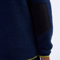 Spyder Mens Vista - Abyss -Spyder 229520 416 3