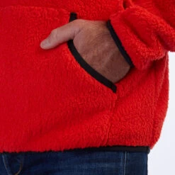 Spyder Mens Vista - Volcano -Spyder 229520 620 2