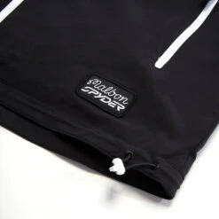 Mens Malbon X Spyder - Black -Spyder 336370 001 6