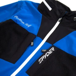 Mens Malbon X Spyder - Old Glory -Spyder 336370 408 5