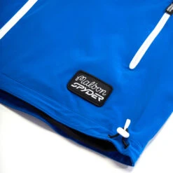 Mens Malbon X Spyder - Old Glory -Spyder 336370 408 6