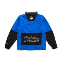 Mens Malbon X Spyder - Old Glory -Spyder 336370 408 B