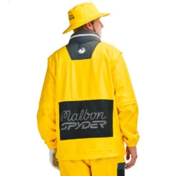 Mens Malbon X Spyder - Sun -Spyder 336370 733 2