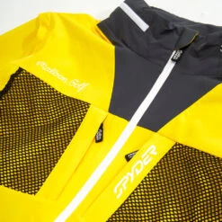 Mens Malbon X Spyder - Sun -Spyder 336370 733 4