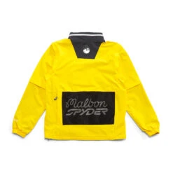 Mens Malbon X Spyder - Sun -Spyder 336370 733 B