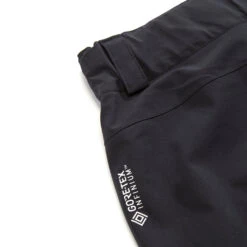 Mens Malbon X Spyder - Black -Spyder 336371 001 2