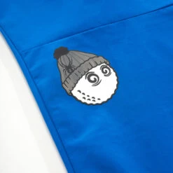 Mens Malbon X Spyder - Old Glory -Spyder 336371 408 3