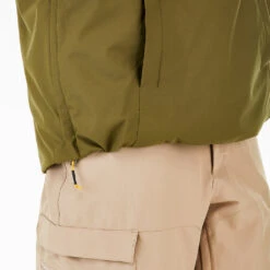 Spyder Mens All Out - Dark Olive -Spyder M 211066 306 DETAIL8 1024x 1239b1cd 631a 4517 b74f 34451335e377